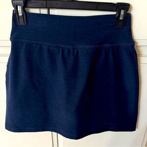 Beyond Yoga Move It Skirt